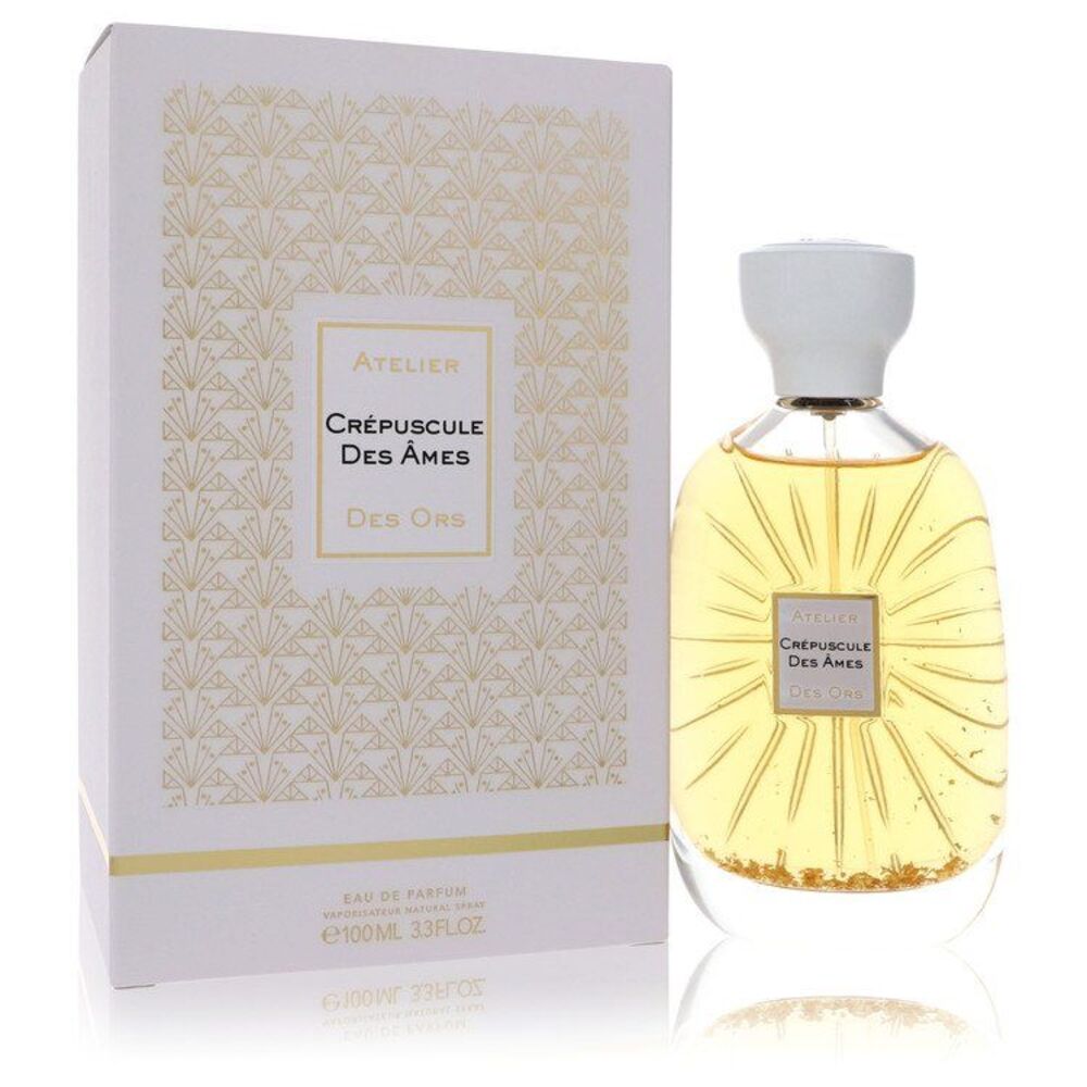 Atelier Des Ors Crpuscule Des Ames Eau De Parfum Unisex n/a
